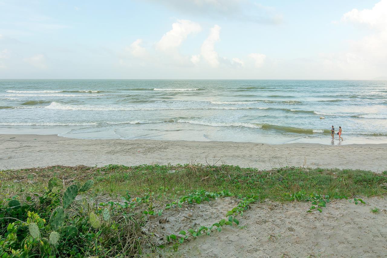 An Bang Beach Happy Village Хойан Экстерьер фото